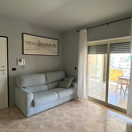 La Dimora Chiara Villa Monopoli Exteriör bild