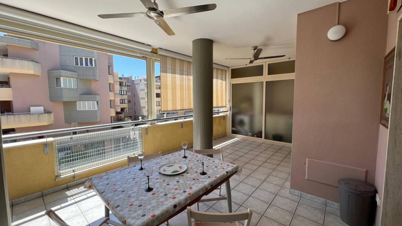 La Dimora Chiara Villa Monopoli Exteriör bild