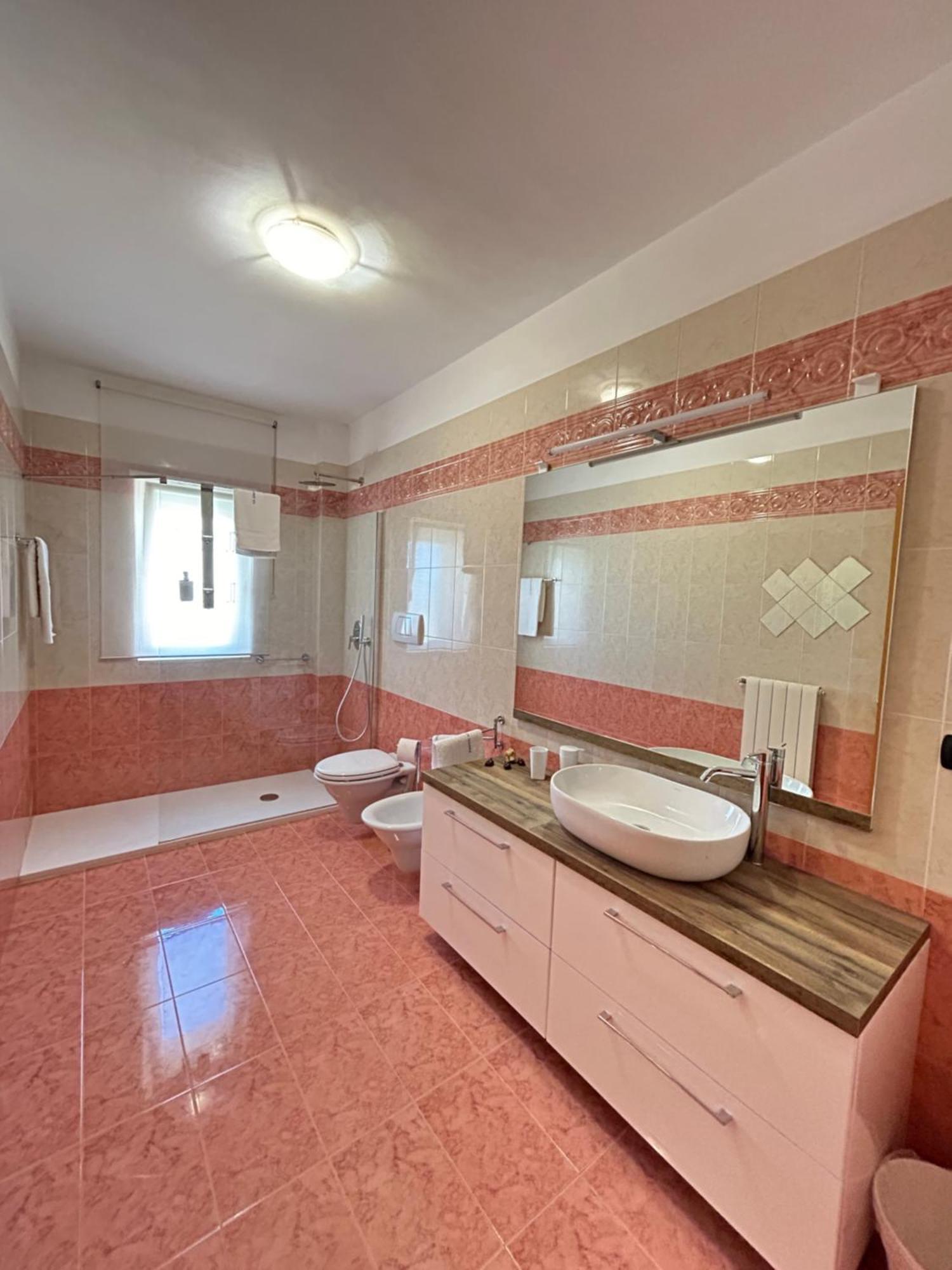 La Dimora Chiara Villa Monopoli Exteriör bild