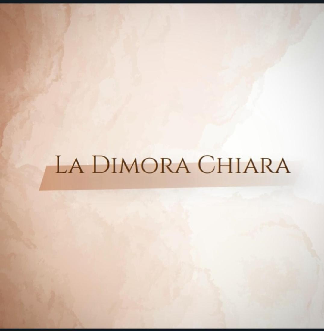 La Dimora Chiara Villa Monopoli Exteriör bild
