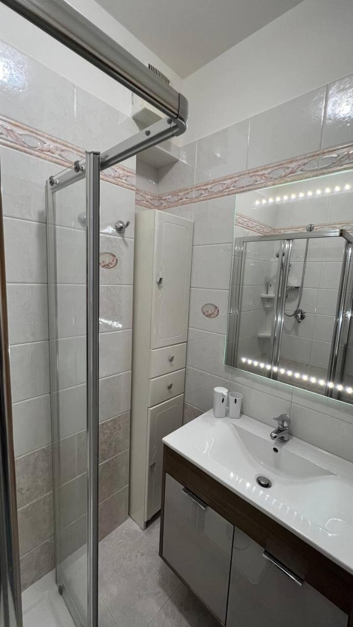 La Dimora Chiara Villa Monopoli Exteriör bild