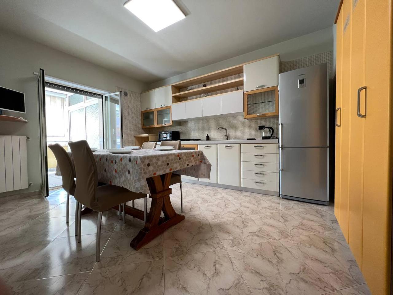 La Dimora Chiara Villa Monopoli Exteriör bild